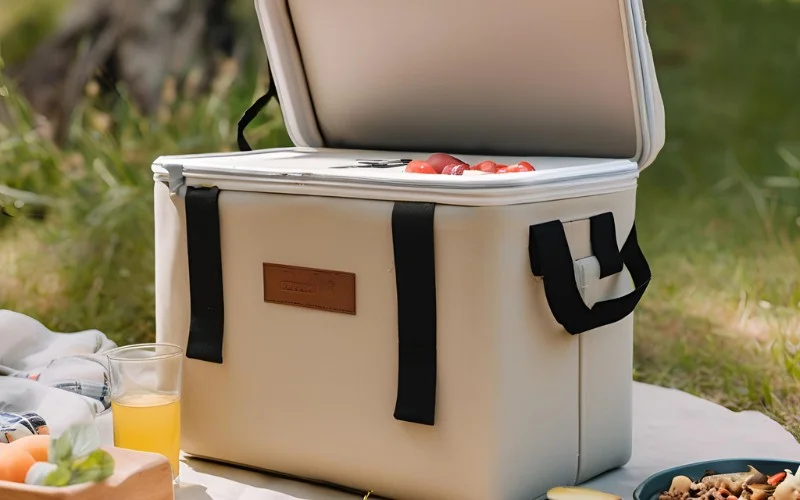 Best Insulated Cooler for Camping