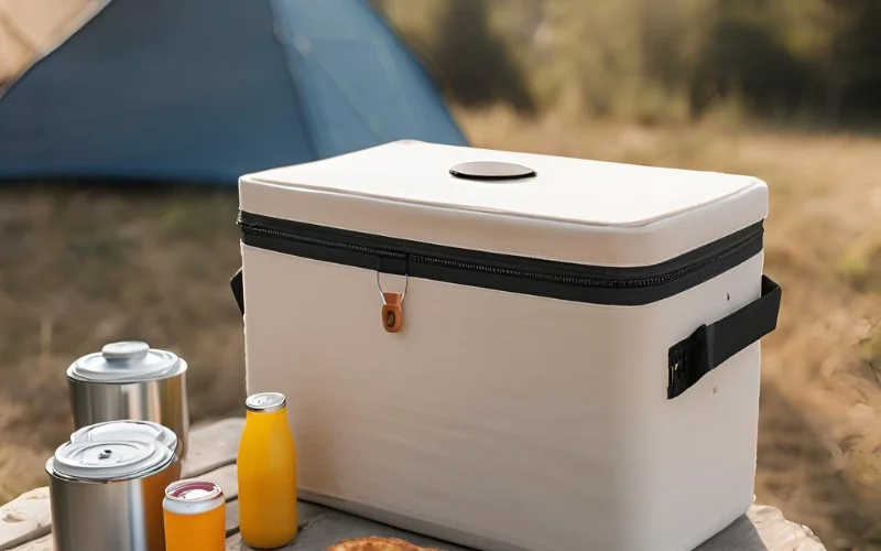 Top Portable Cool Box for Camping