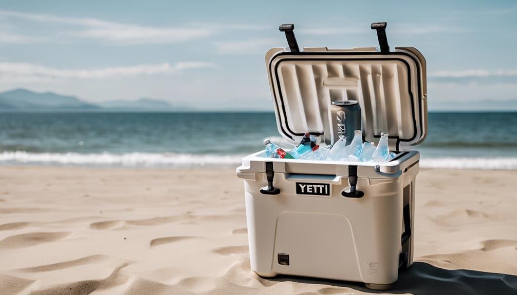 price comparison and worth | Yeti Beach Cooler
