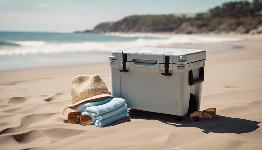 top rated coolers for durability