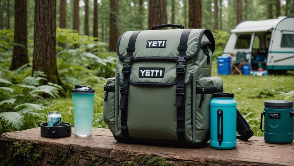 affordable and stylish furniture | Yeti Backpack Ice Chest