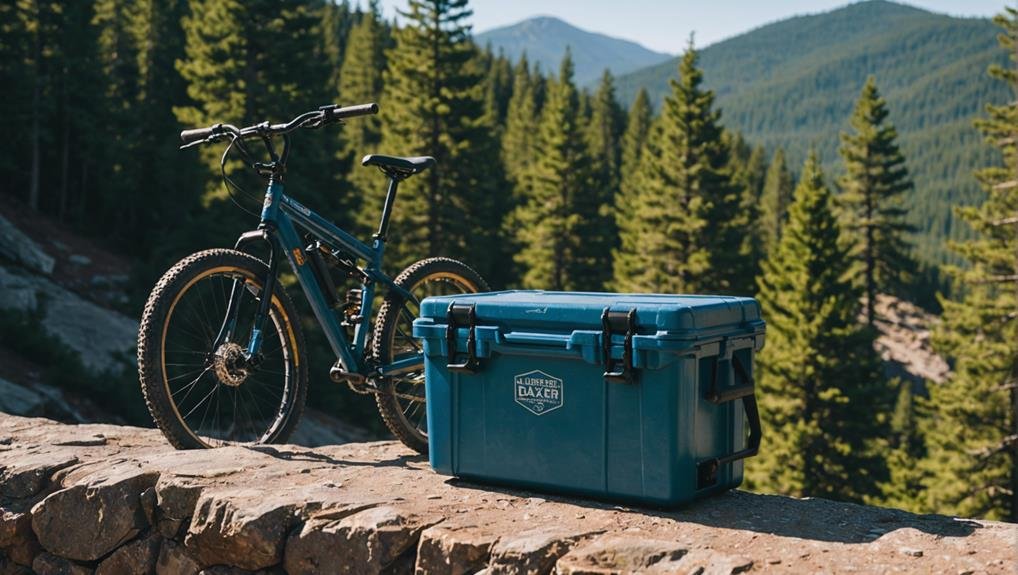 high performance bmx coolers