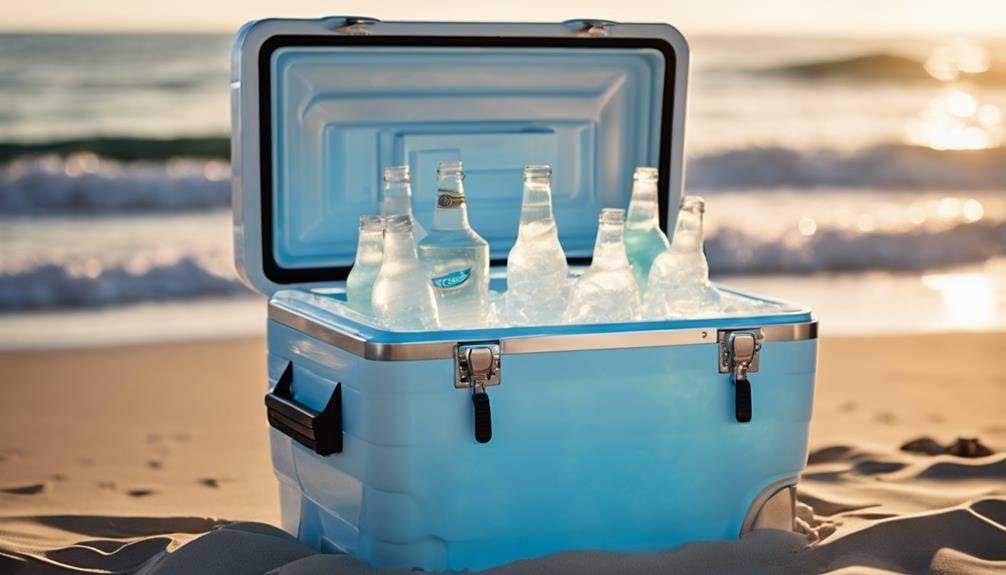 Discover the Best Electric Ice Chests for Outdoor Adventures