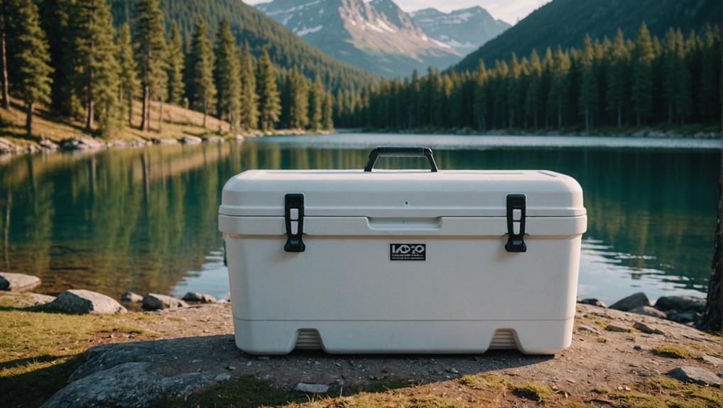 unique insulated beverage containers | Igloo Ice Chest