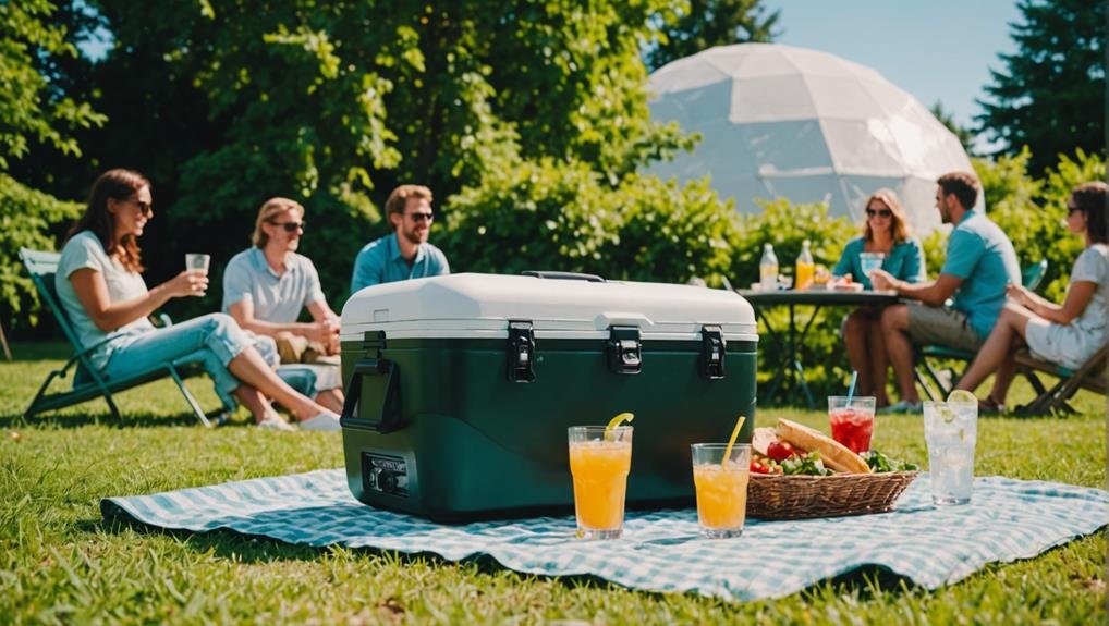 Igloo 52 Quart Cooler