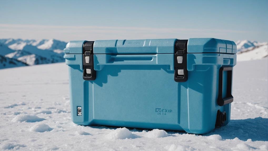 Yeti Tundra 65