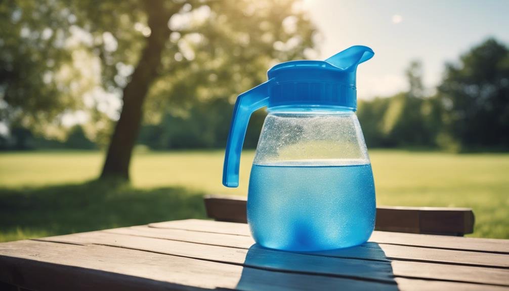 igloo water jugs popular