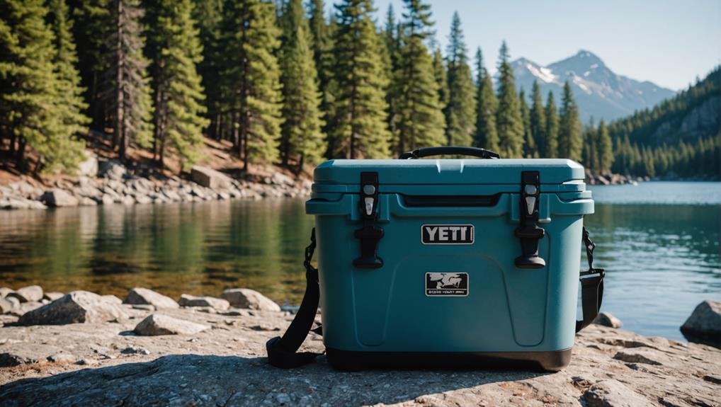 Yeti Cooler Bag Guide: Tips for Maximizing Its Performance