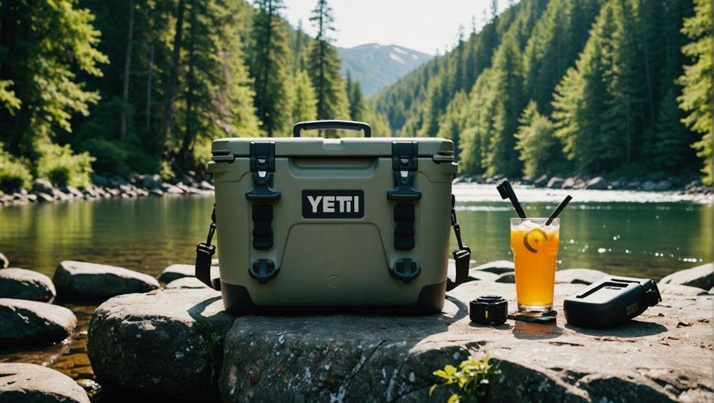 Yeti Hopper