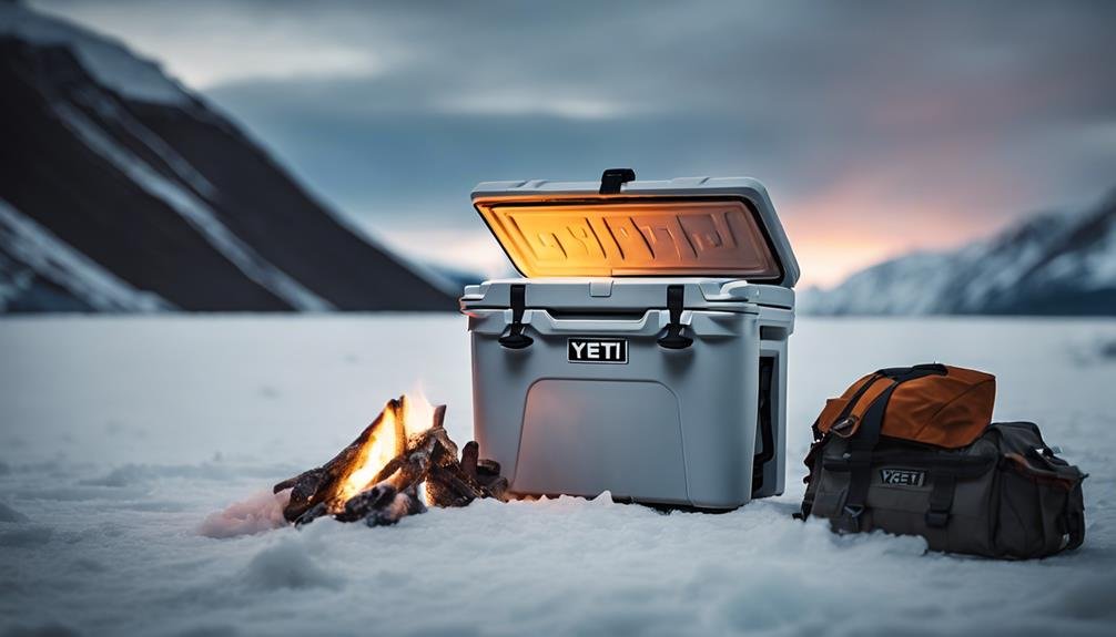 pricing and quality comparison | Yeti Tundra 45