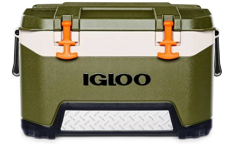 Igloo Bmx 52