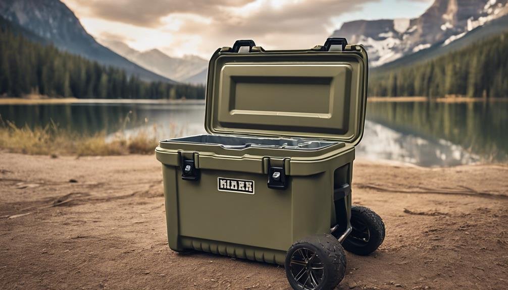 bmx coolers for cyclists