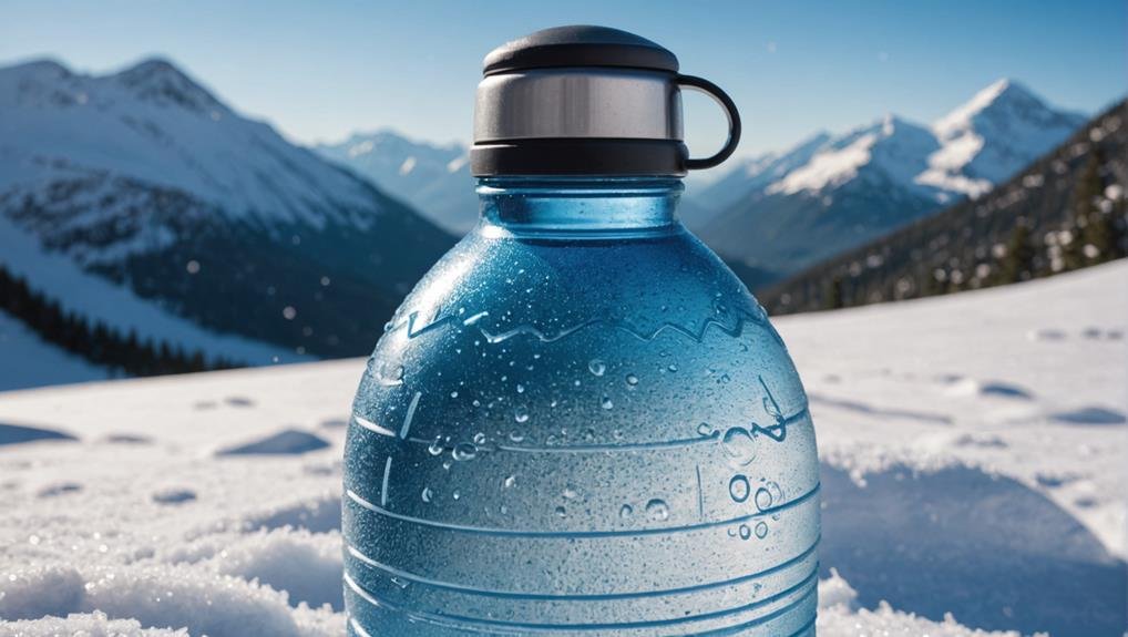 Igloo Water Bottle