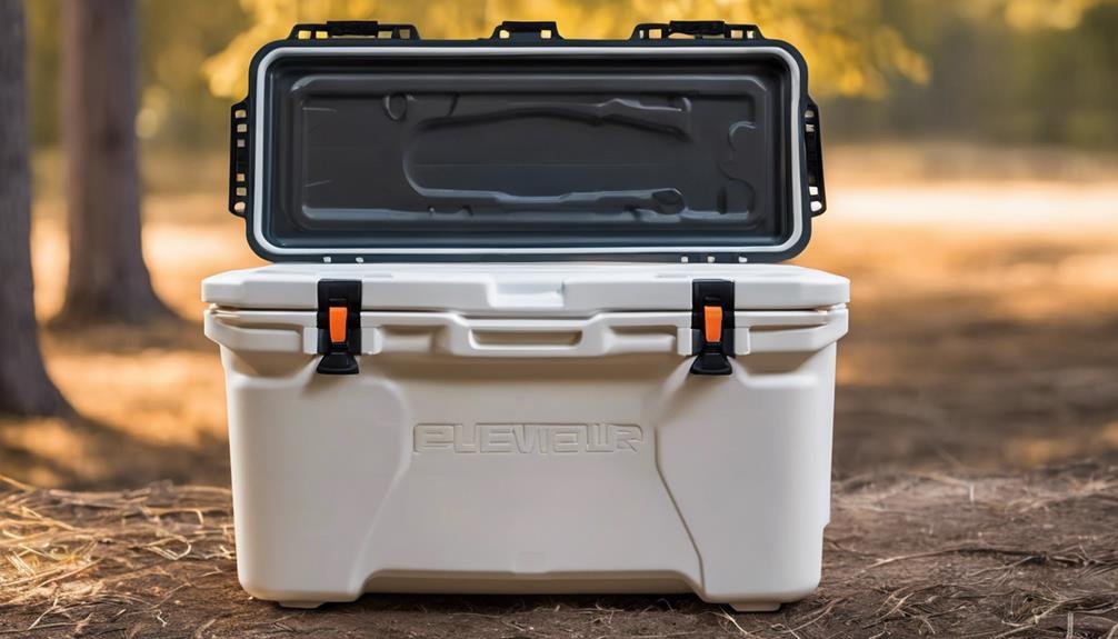 durable lightweight insulated coolers