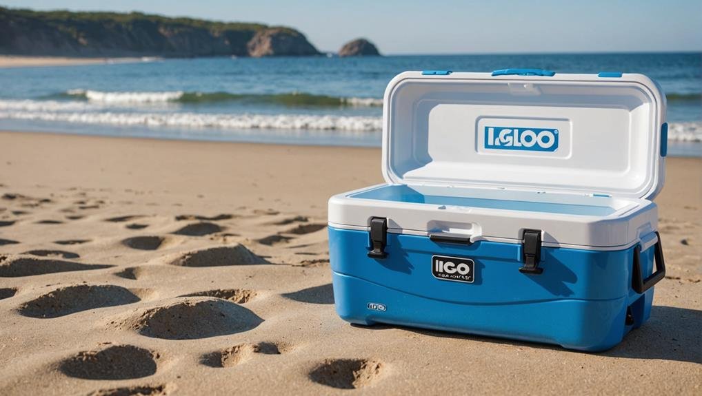 Igloo 16 Qt Cooler